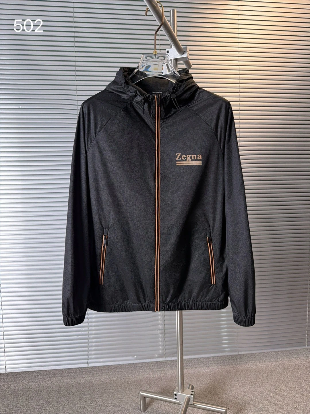 Zegna Jackets — 3b1f32db