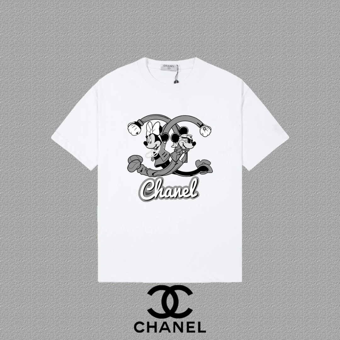 Chanel T-Shirt — 929f4acf