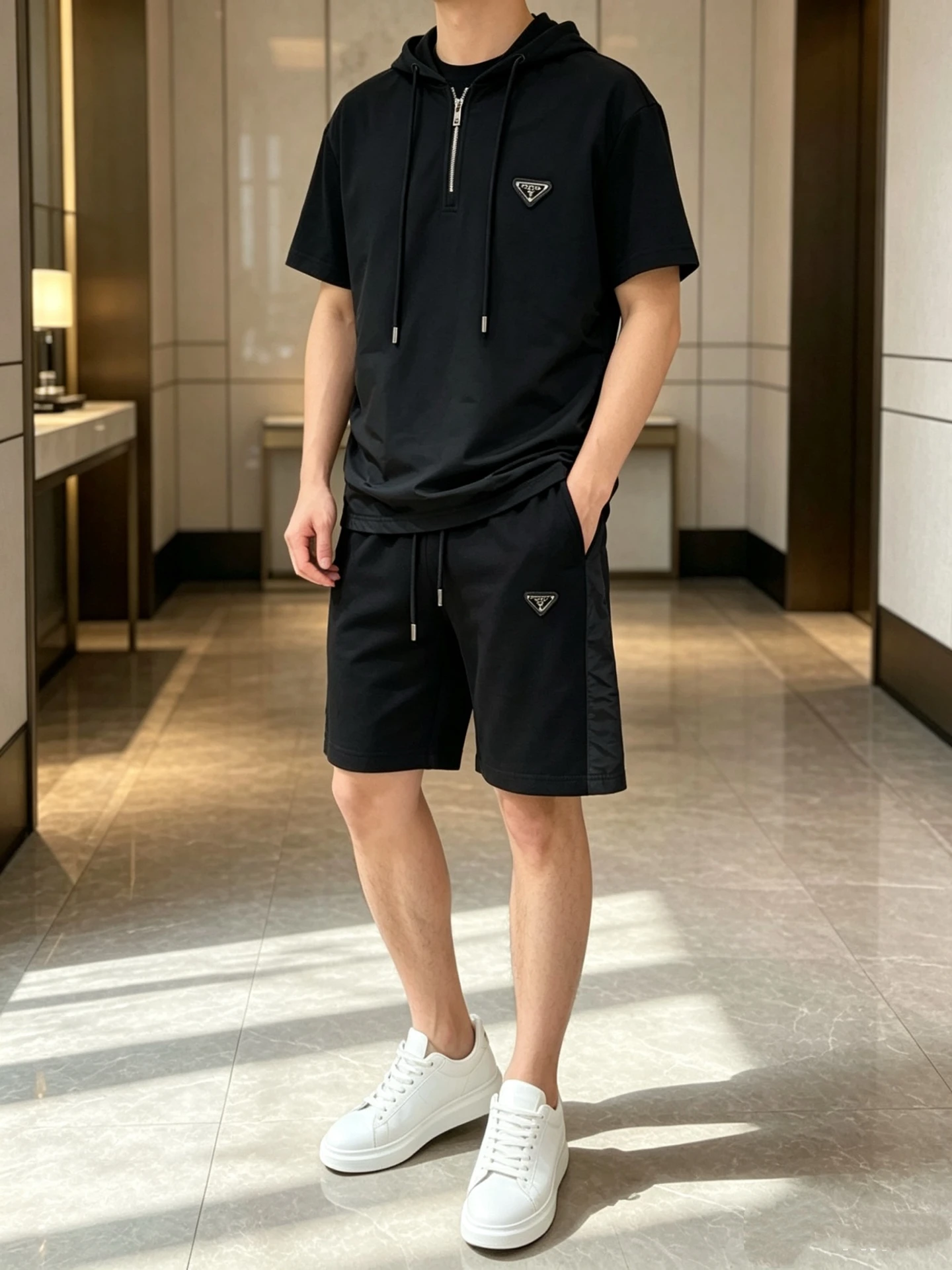 Prada Matching Sets — 97895055