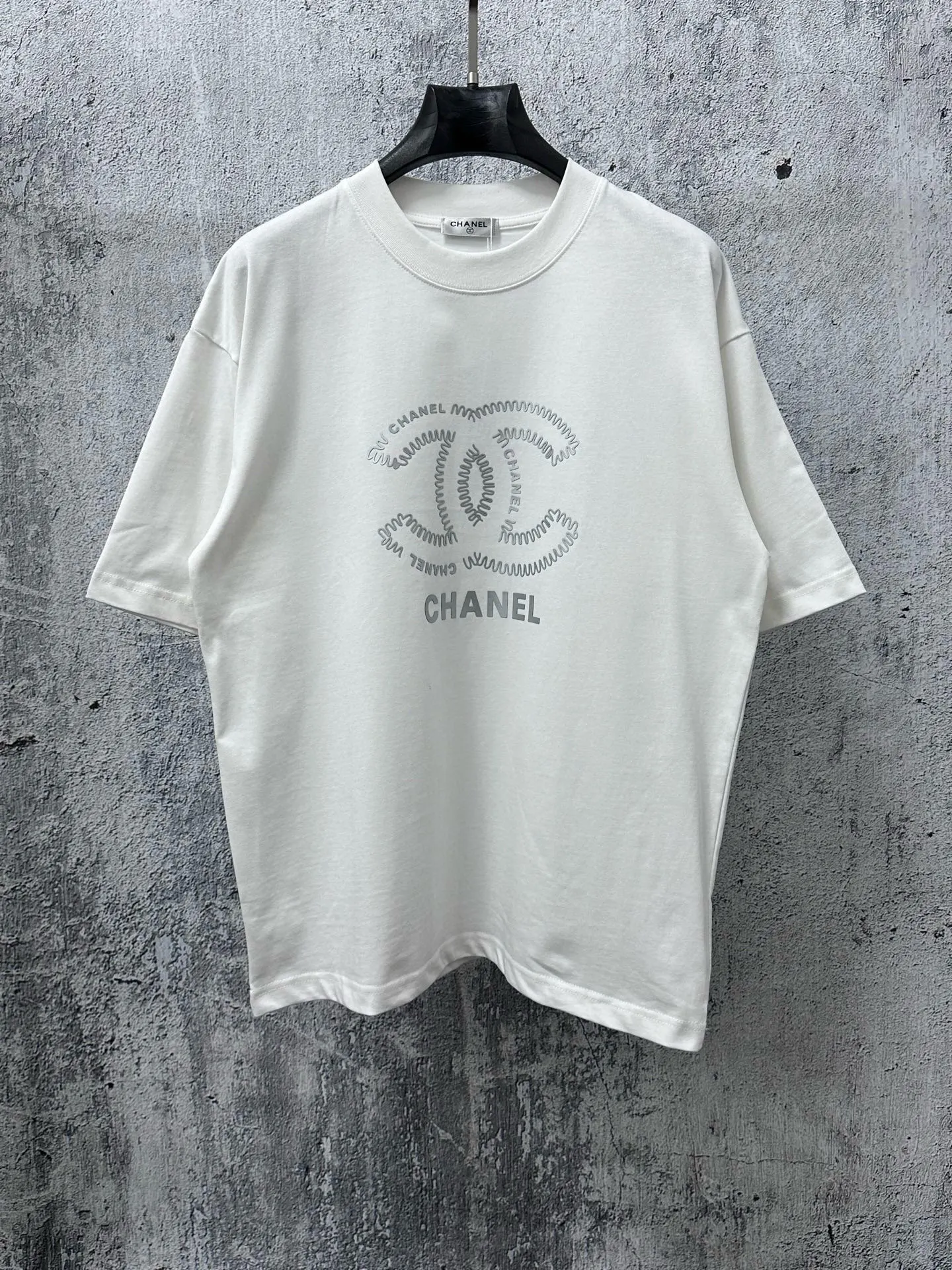 Chanel T-Shirt — a424f6b2