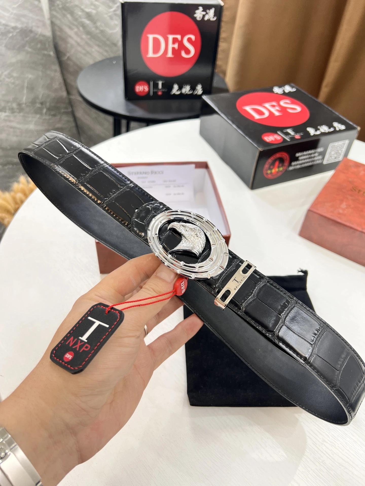 Belts — f264eb5c