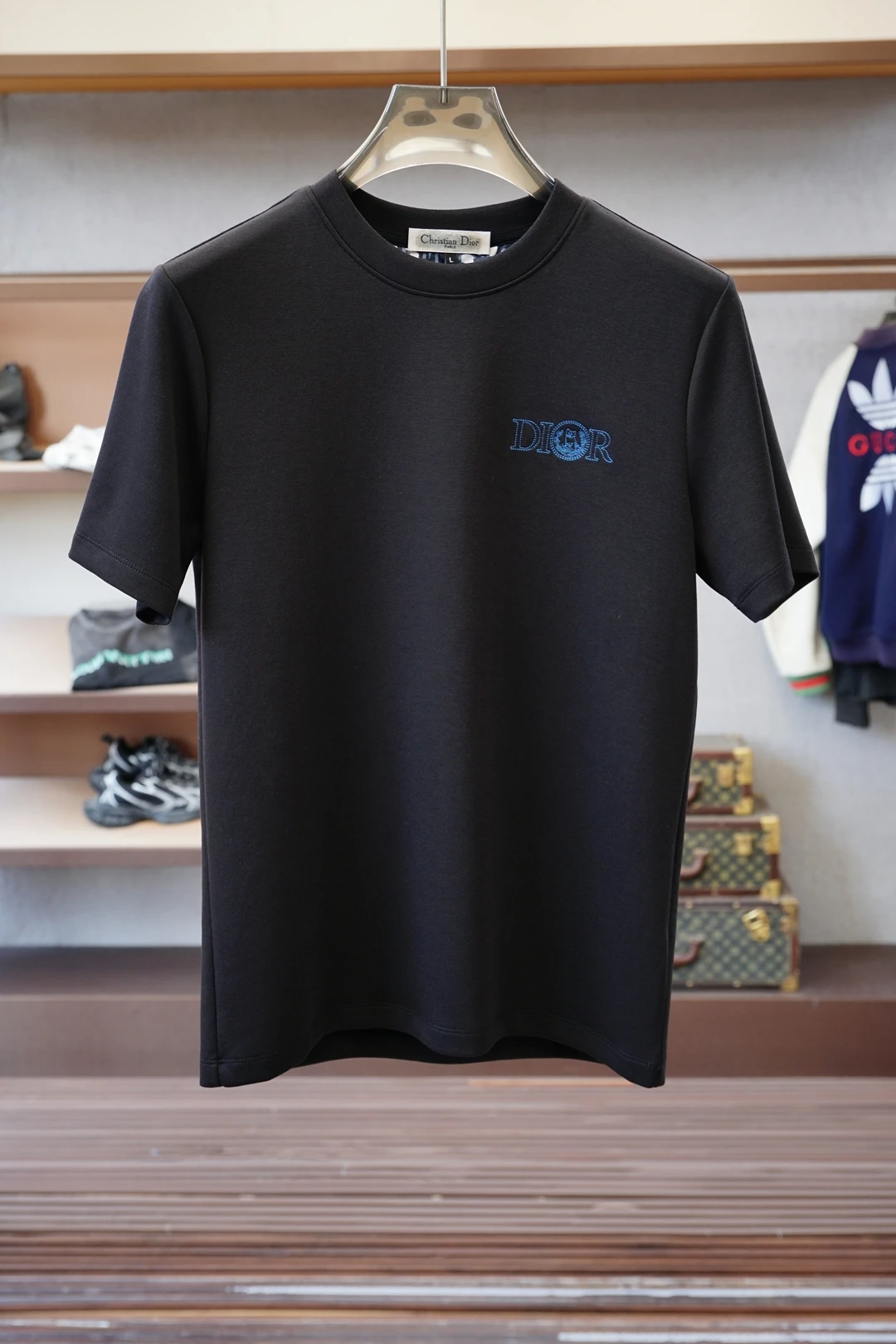 Dior T-Shirt — 0afa3670