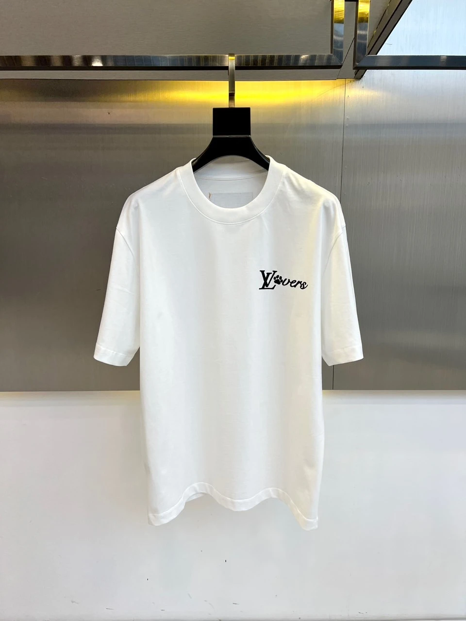 Louis Vuitton T-Shirt — 9ac9cf5a