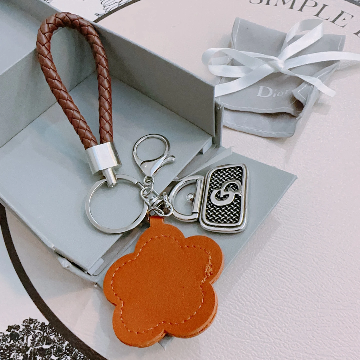 Dior Jewellery — 3f7596c4