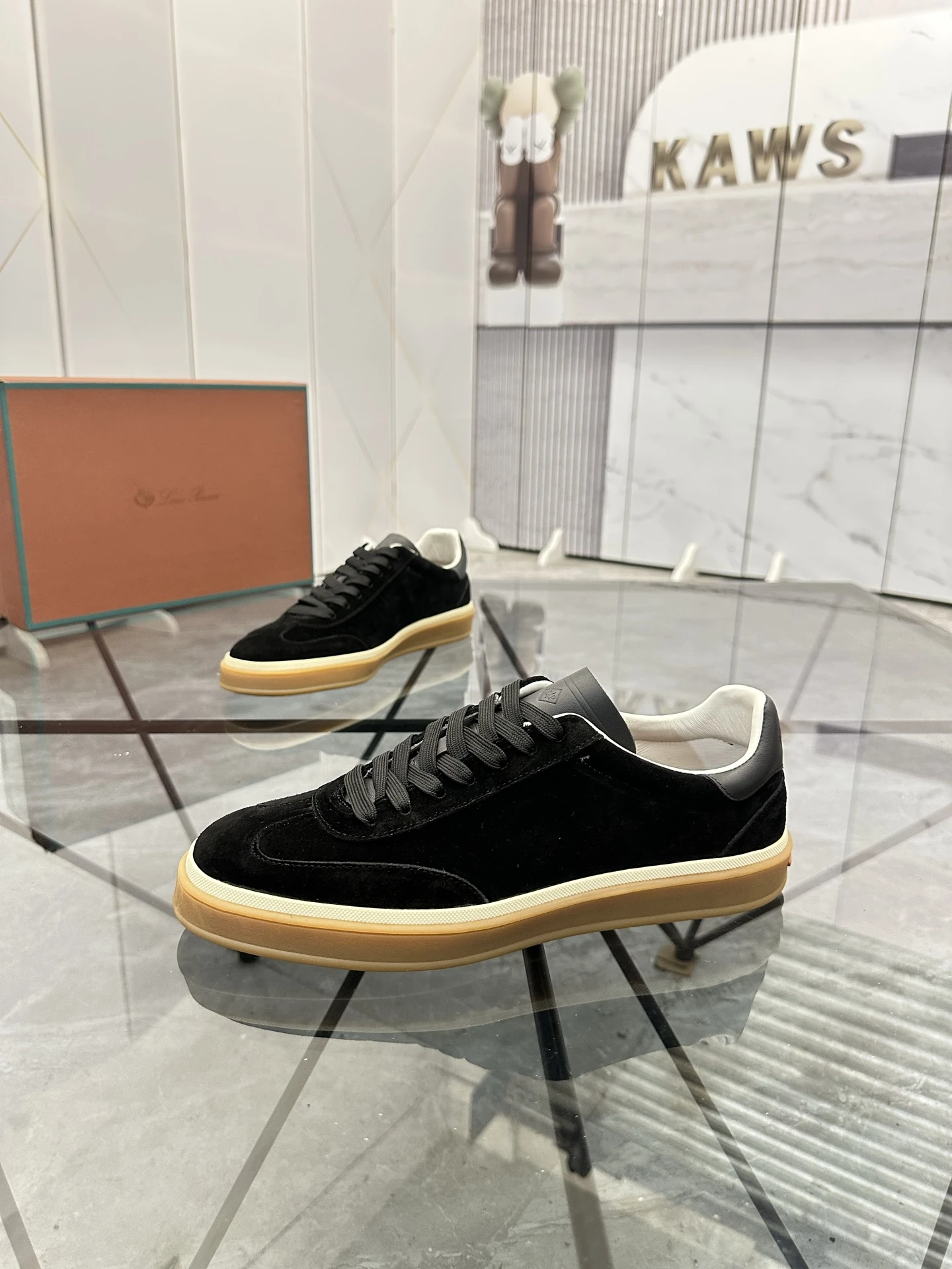 Loro Piana Shoes — efde0290