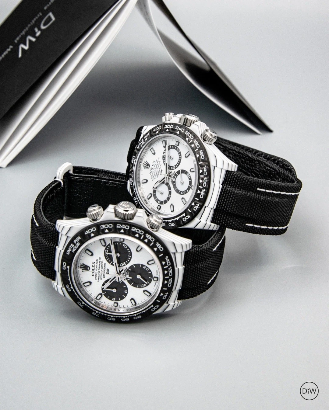 Rolex Watch — 8643b8fb