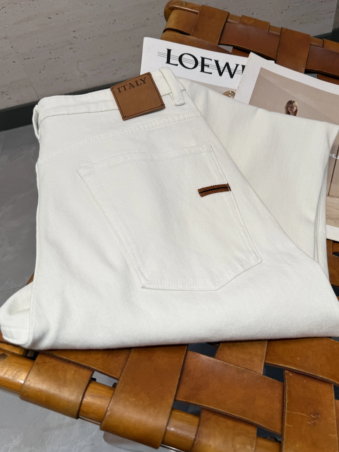 Jeans — c4df3a74