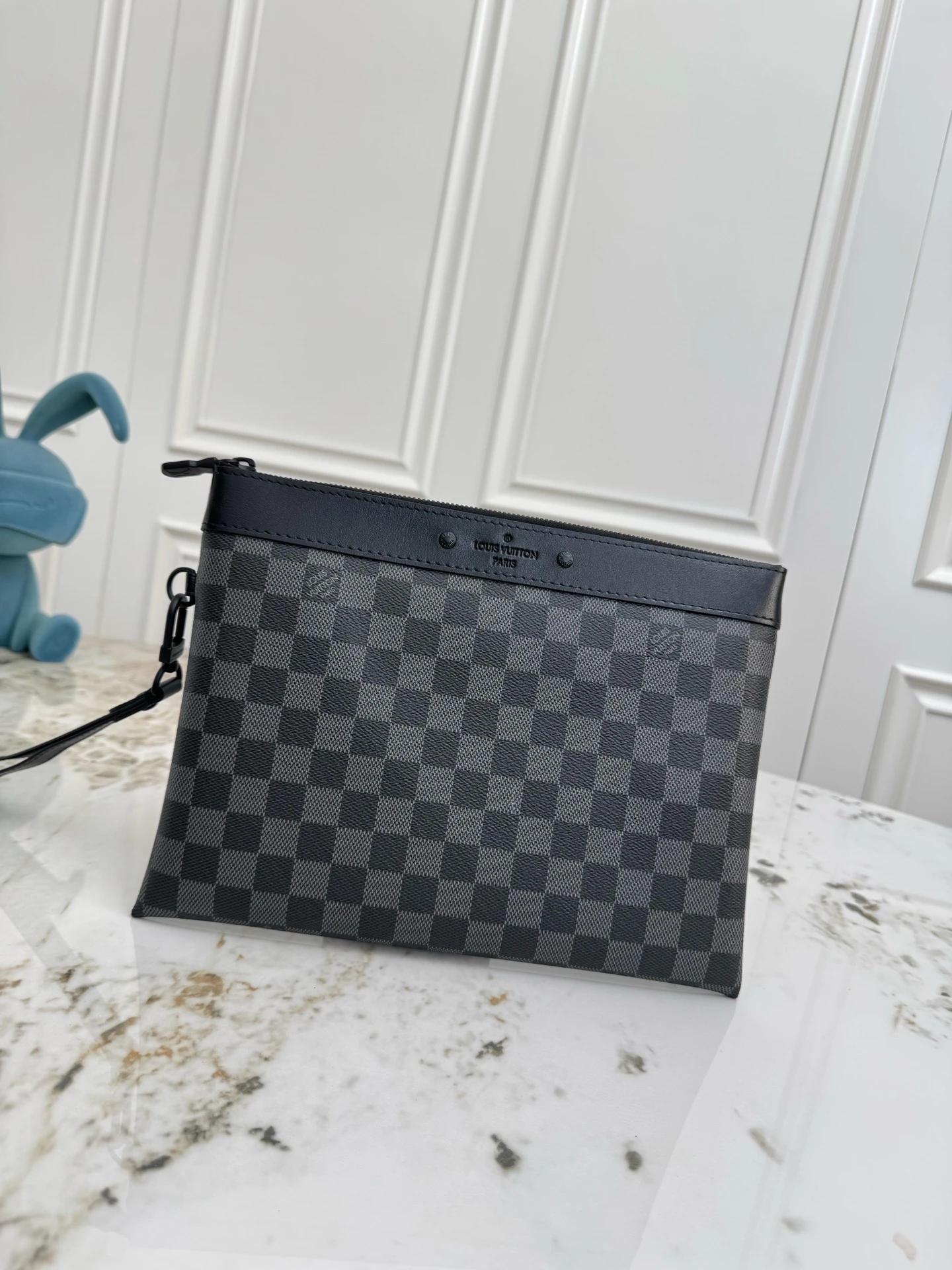 Montblanc Bag — 6d5d391f