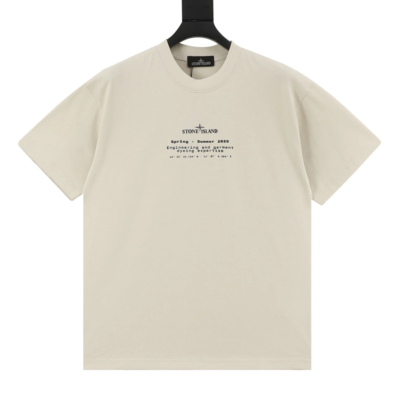 Stone Island T-Shirt — 98589a51