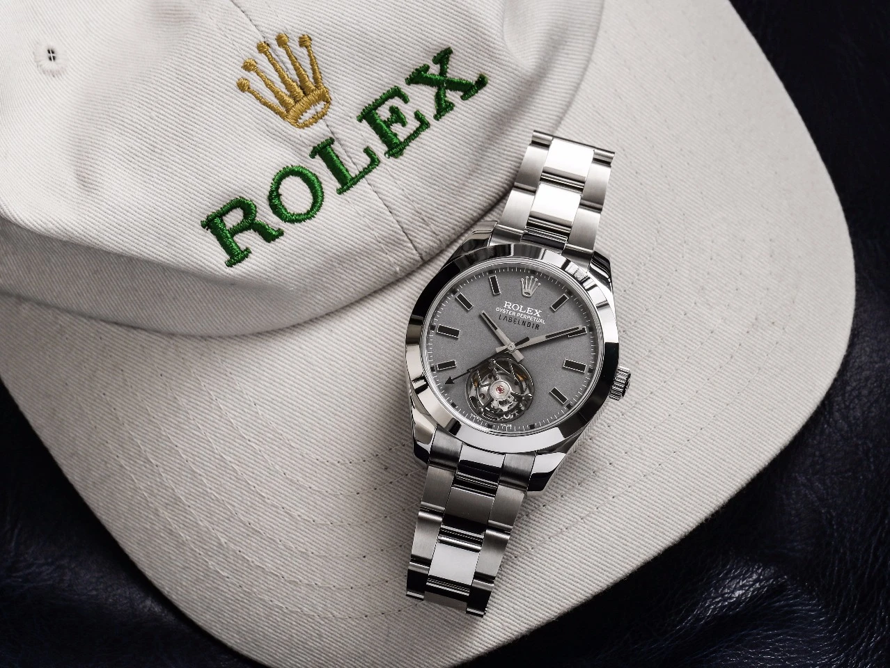 Watch — 95cb8278