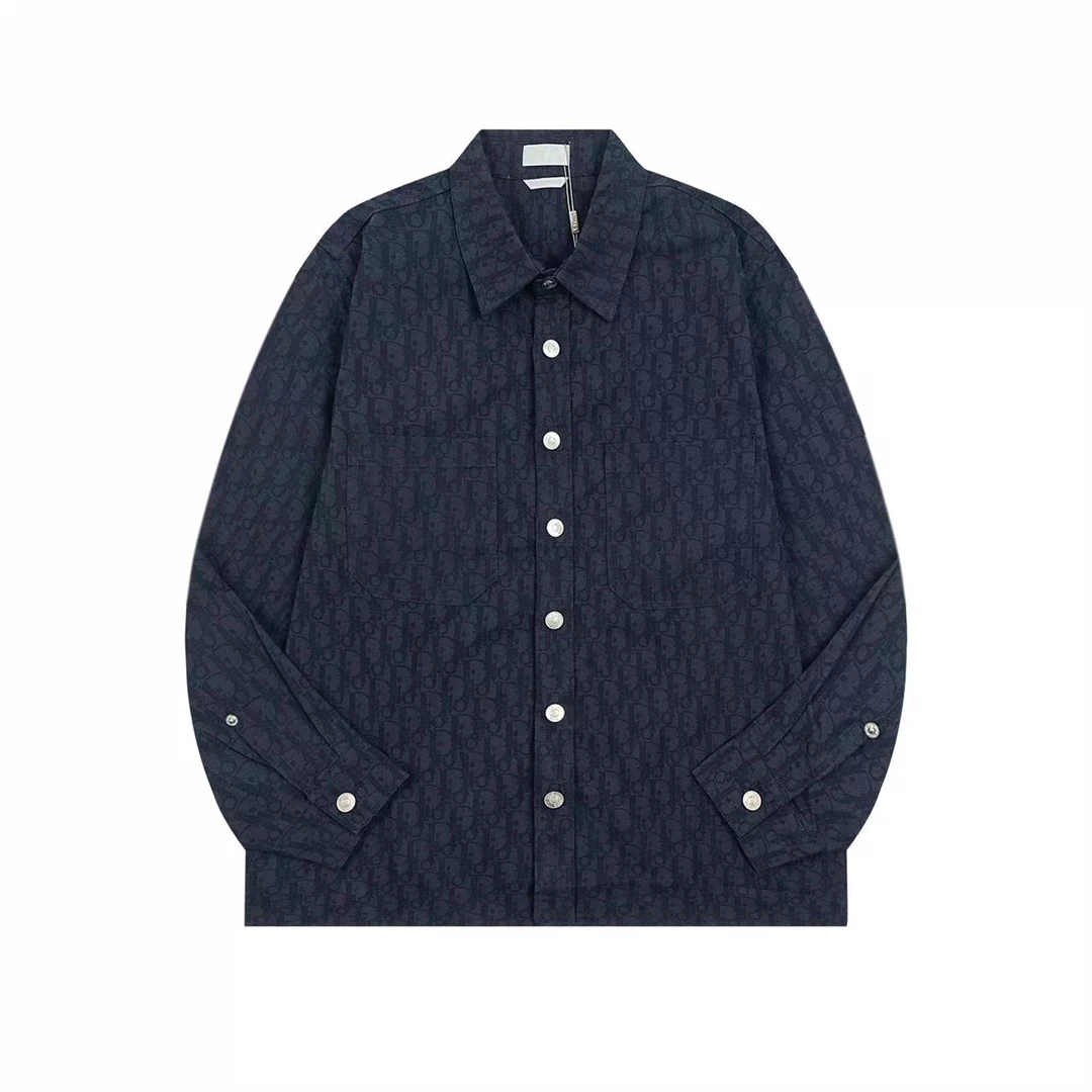Dior Jackets — ace27b4a