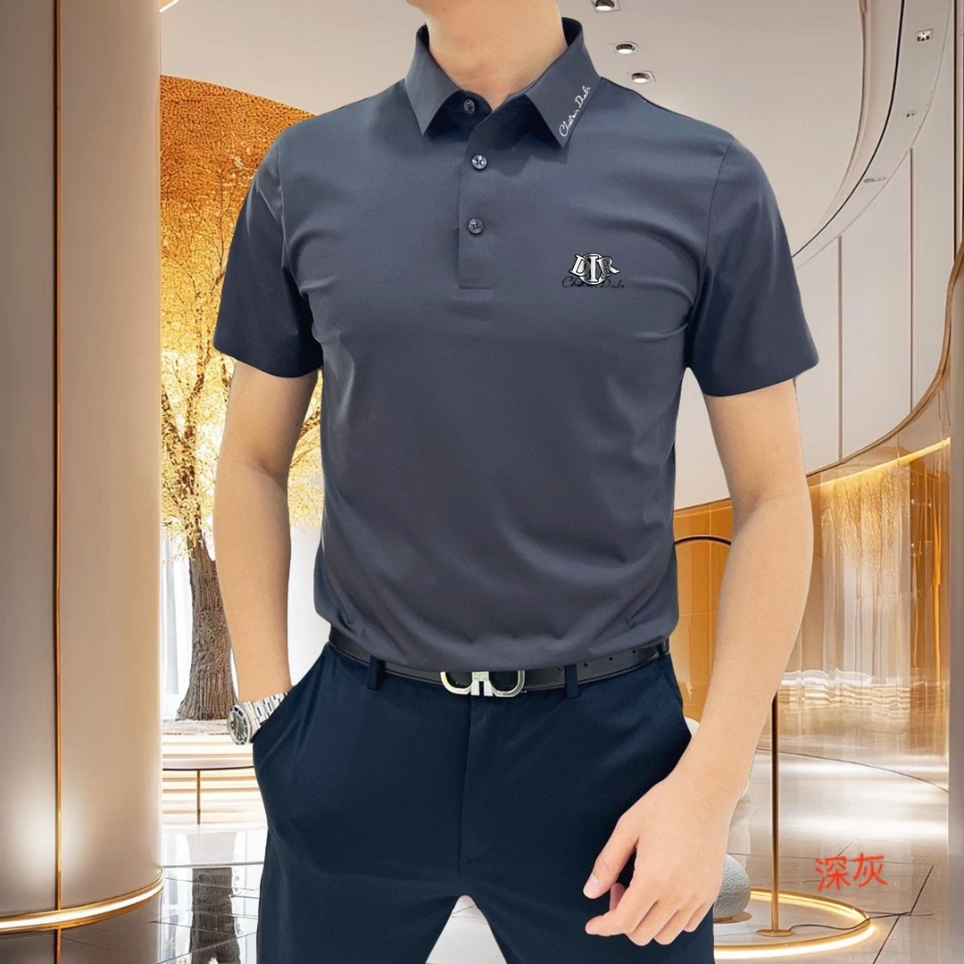 Dior T-Shirt — 3aec2acc