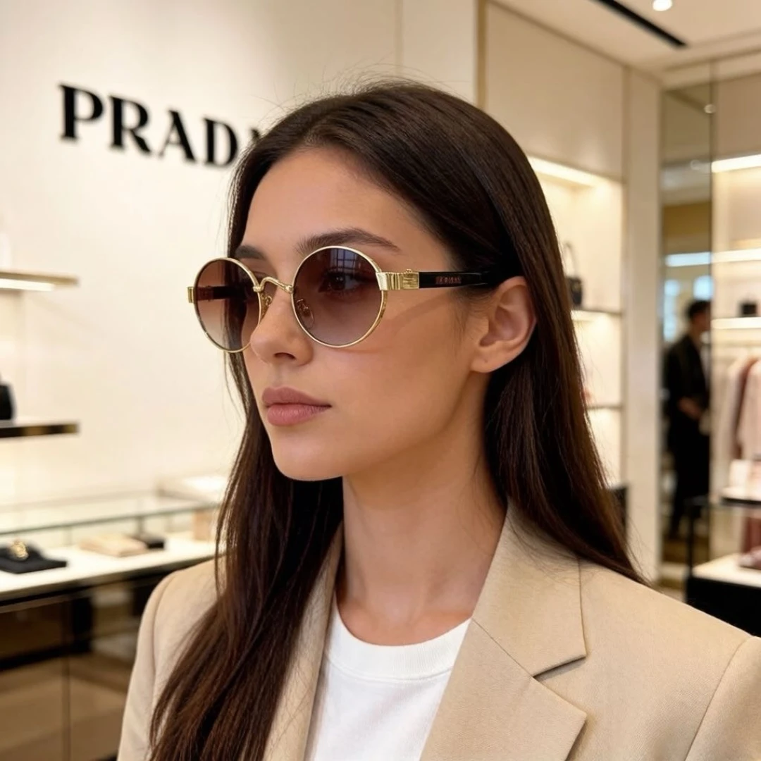 Prada Eyewear — 1393eeba