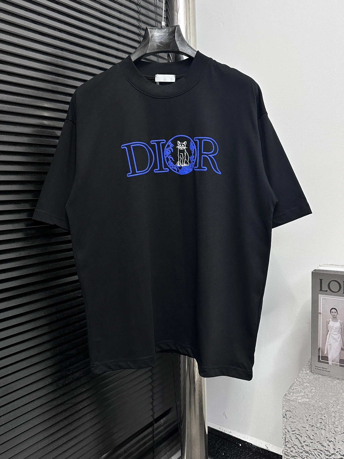Dior T-Shirt — a18e4a91