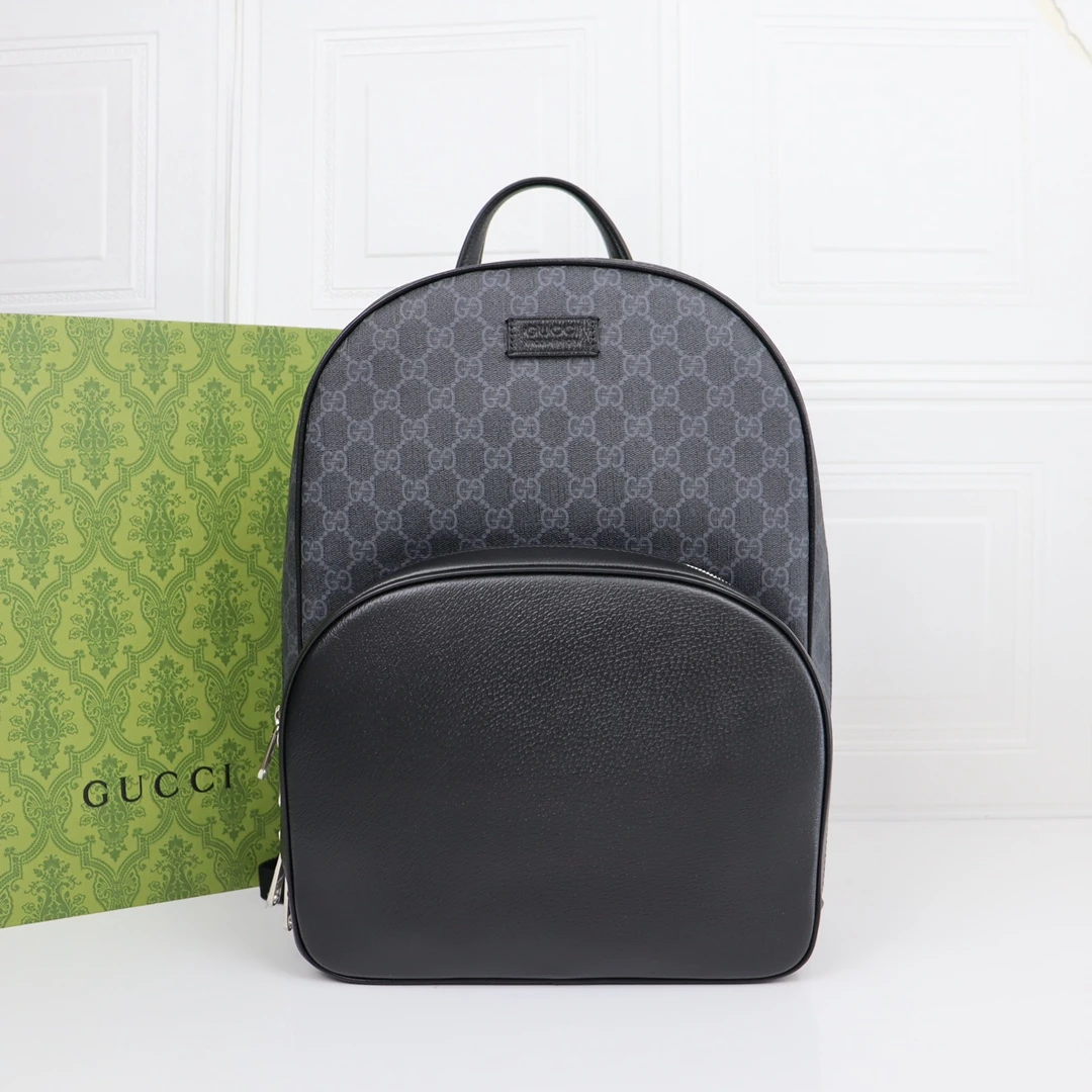 Gucci Backpacks — 11fd0cf2