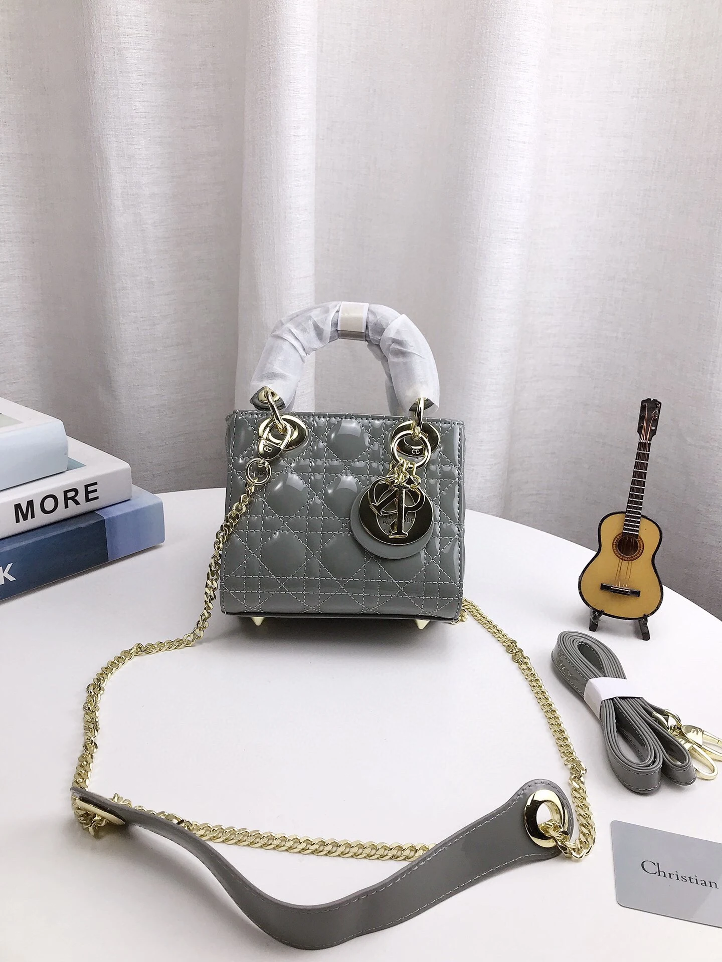 Dior Bag — 2e1c75fd