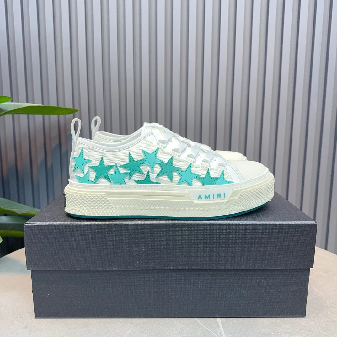 Amiri Shoes — 0f9cd2fe