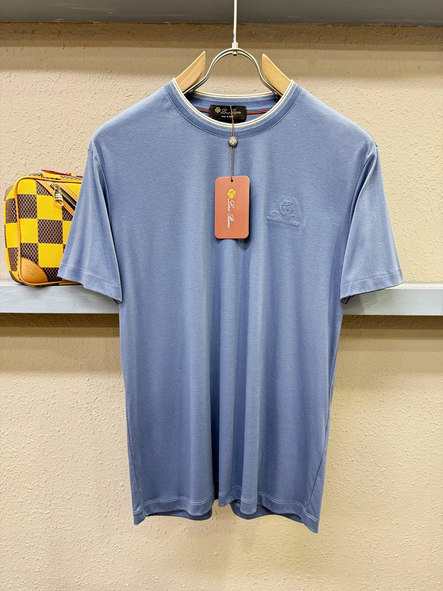 Loro Piana T-Shirt — 987bfe13