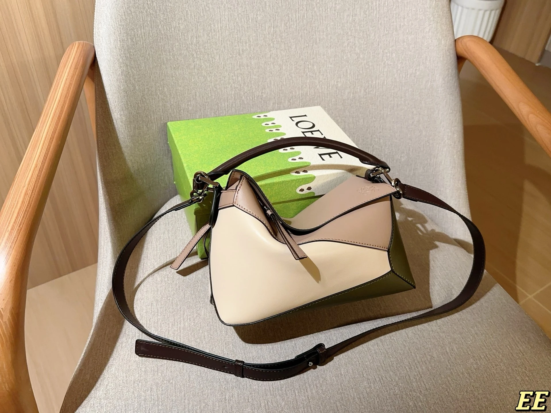 Loewe Bag — 4c322d2f