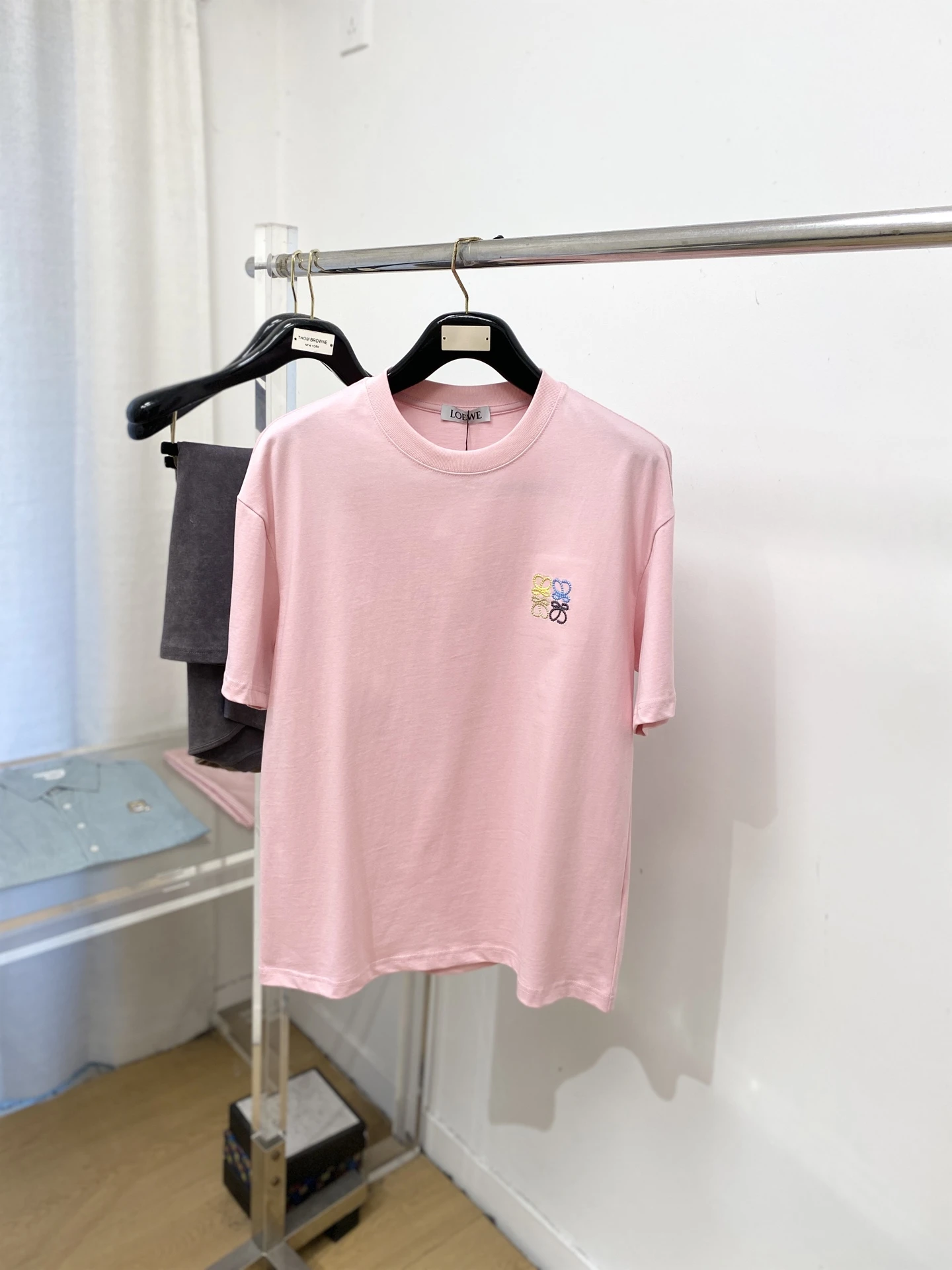 Ralph Lauren T-Shirt — cbd4c49d
