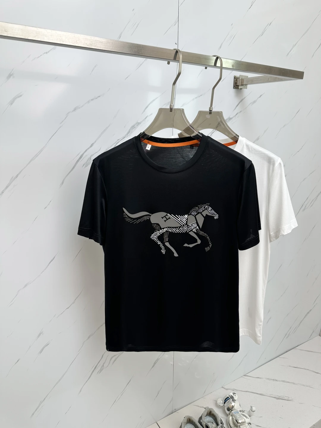 Hermès T-Shirt — 84b6dafe