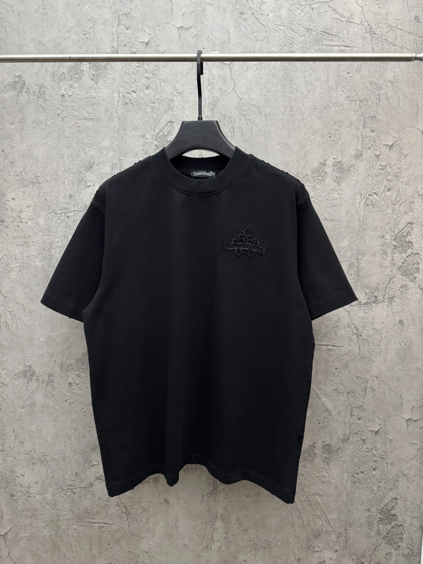 Chrome Hearts T-Shirt — 4f26bb6d