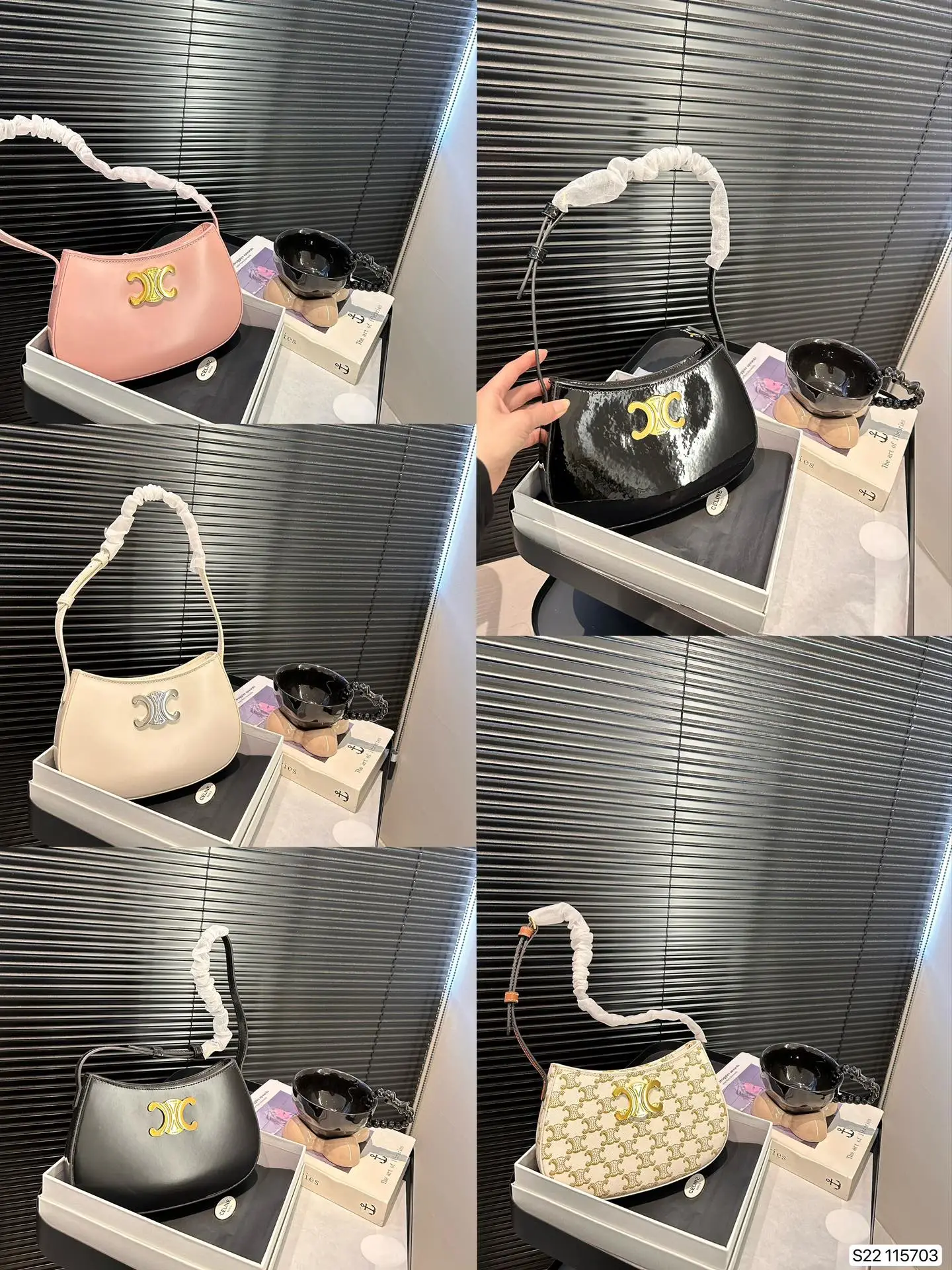 Celine Travel Bags — fcad90c4