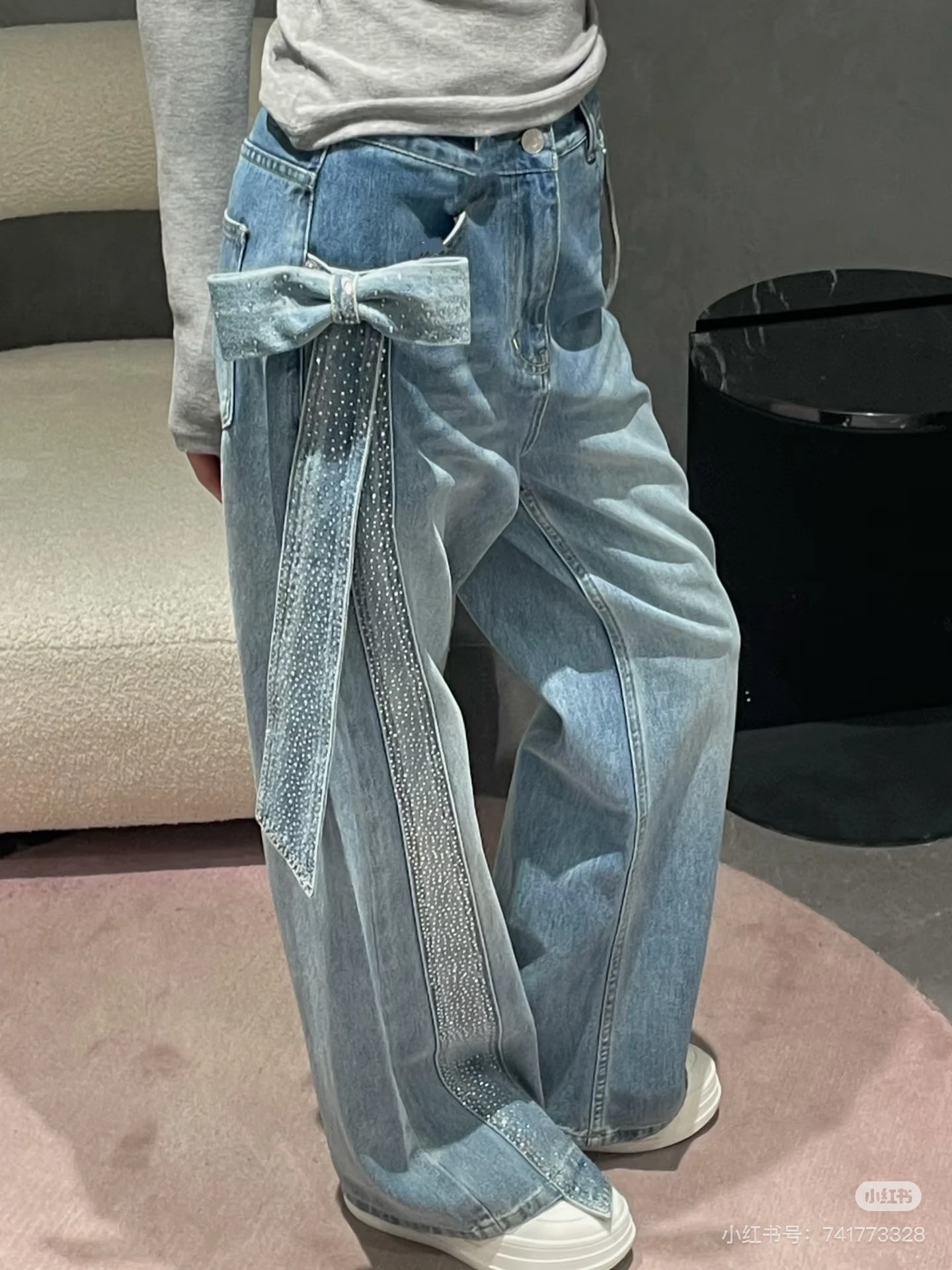 Trousers — 15cac41f