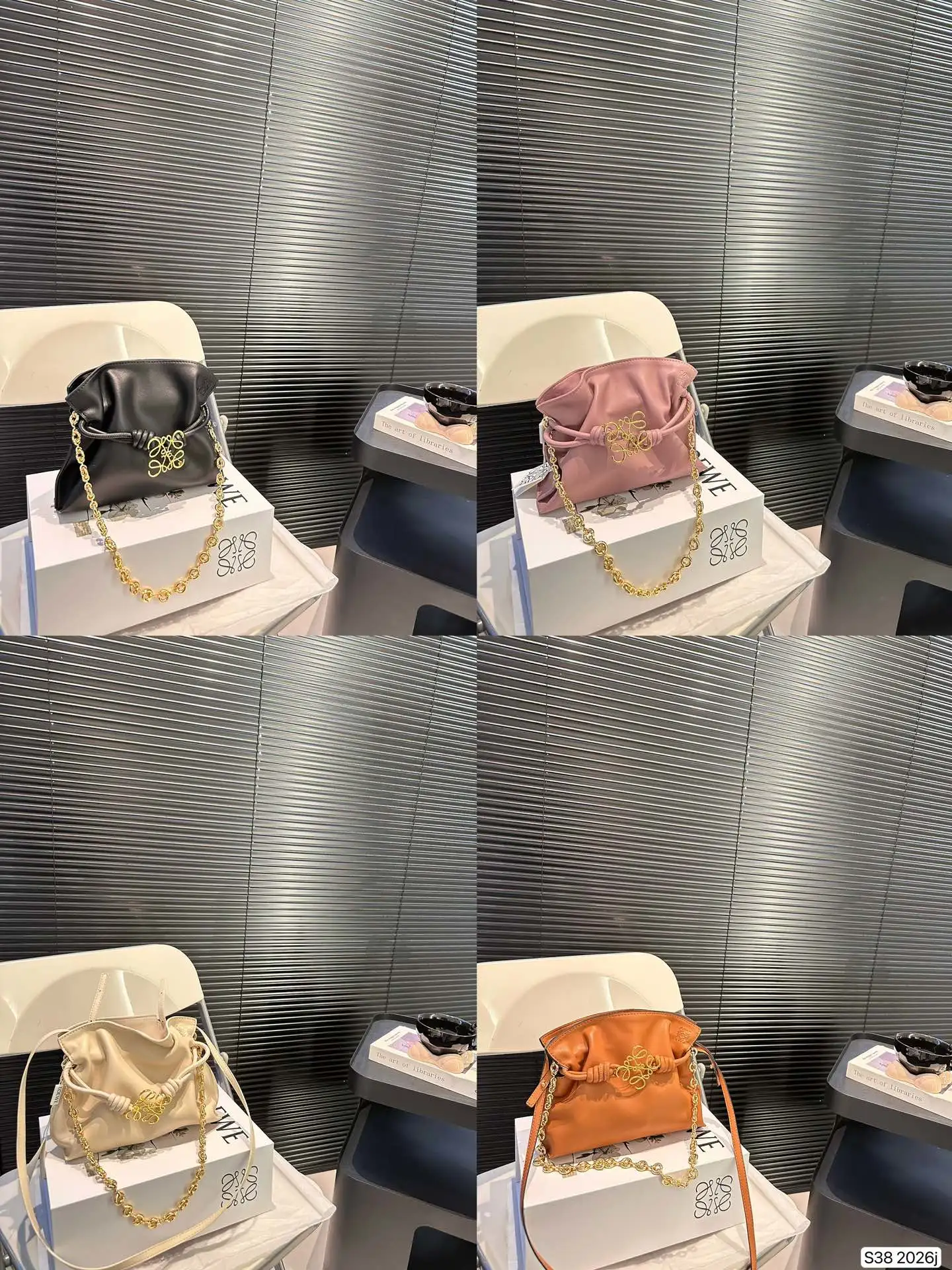 Loewe Bag — 2508b0f9