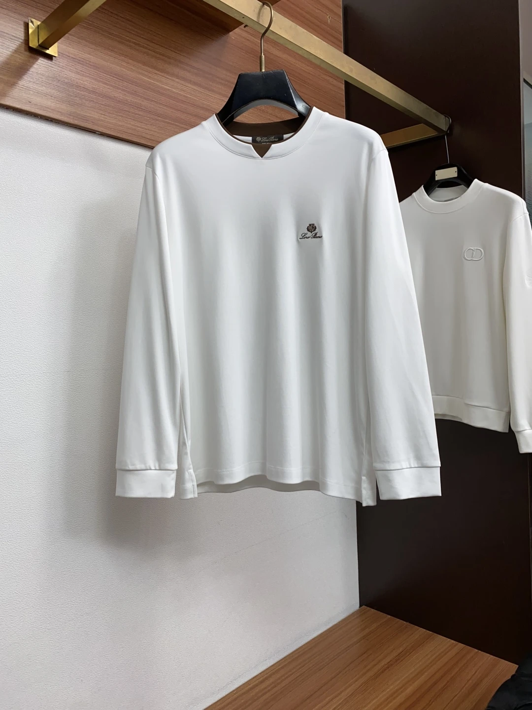 Loro Piana T-Shirt — b9efddee
