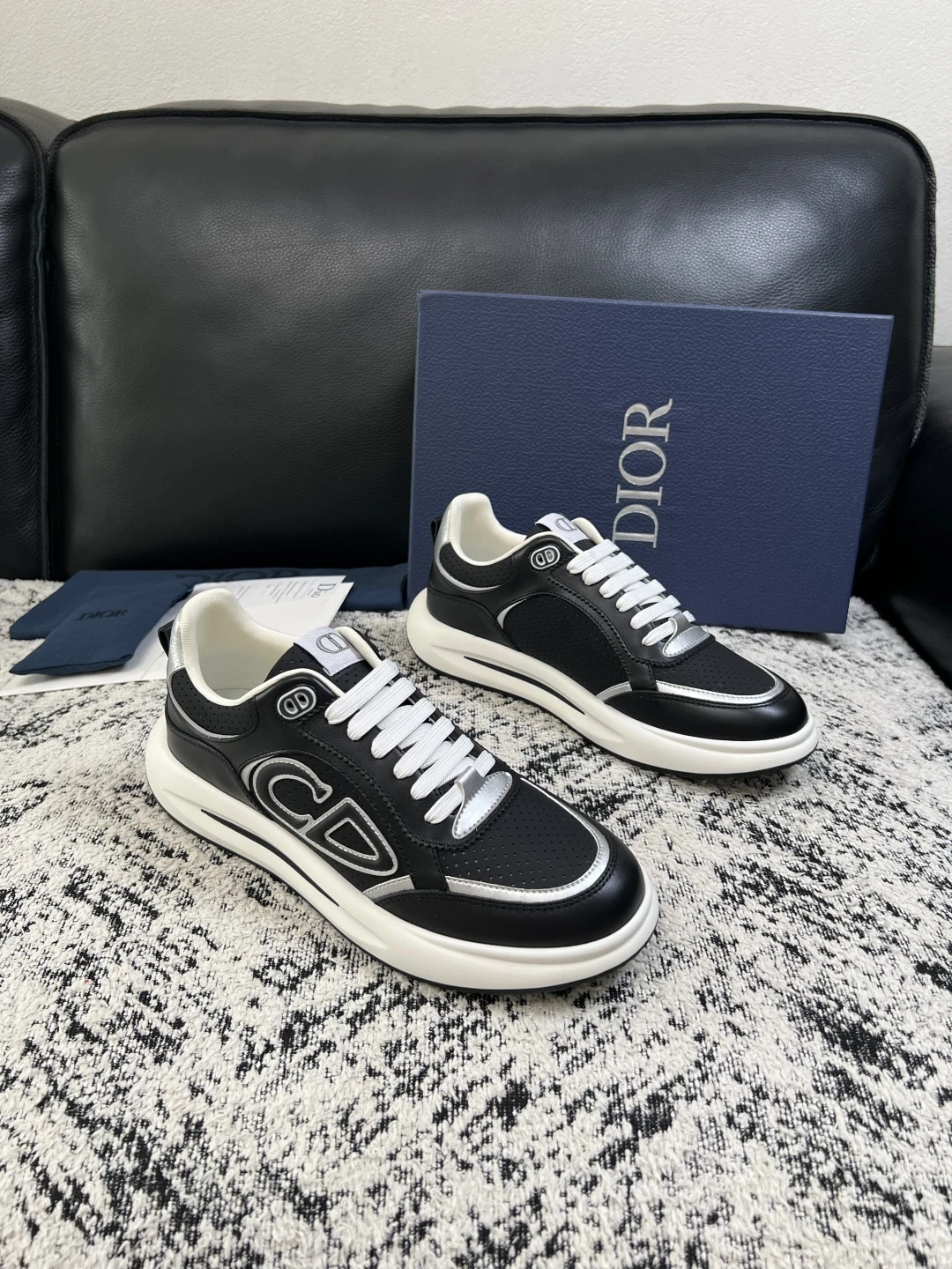 Dior Shoes — f981da4c