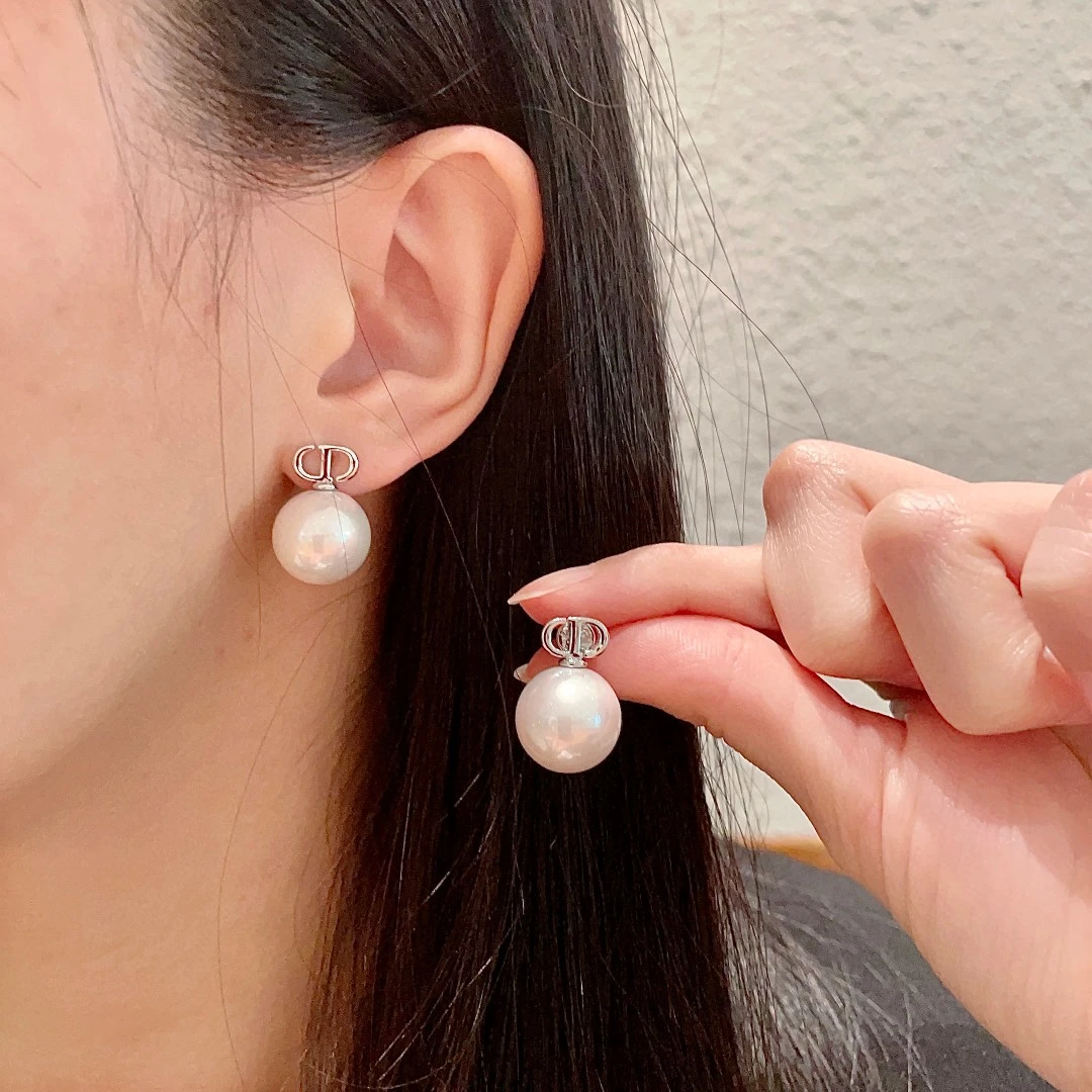 Dior Jewellery — 78c8f25c