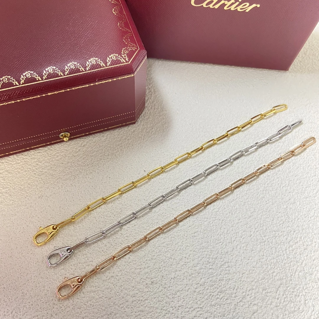 Cartier Jewellery — c25ccee7