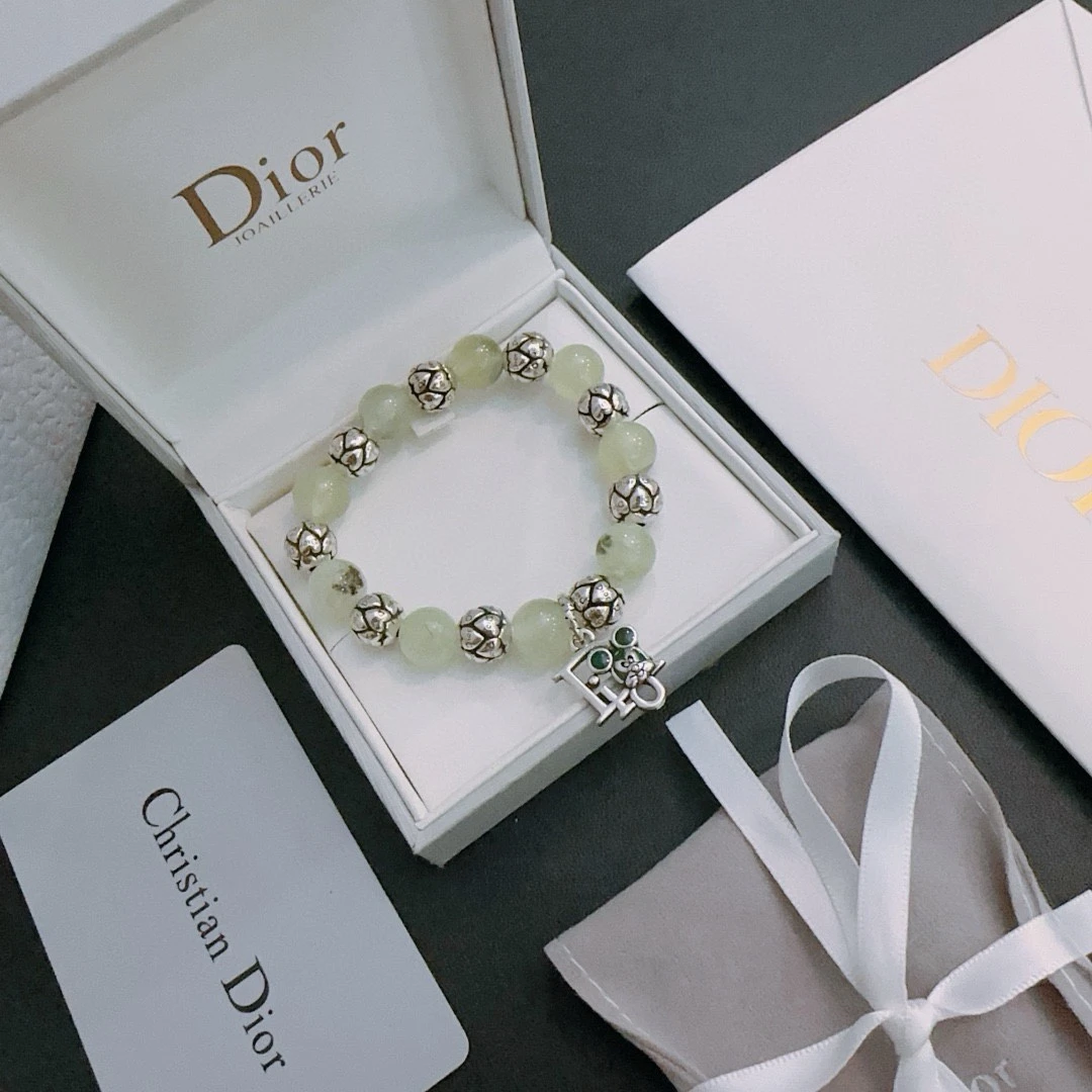 Dior Jewellery — 123814cf