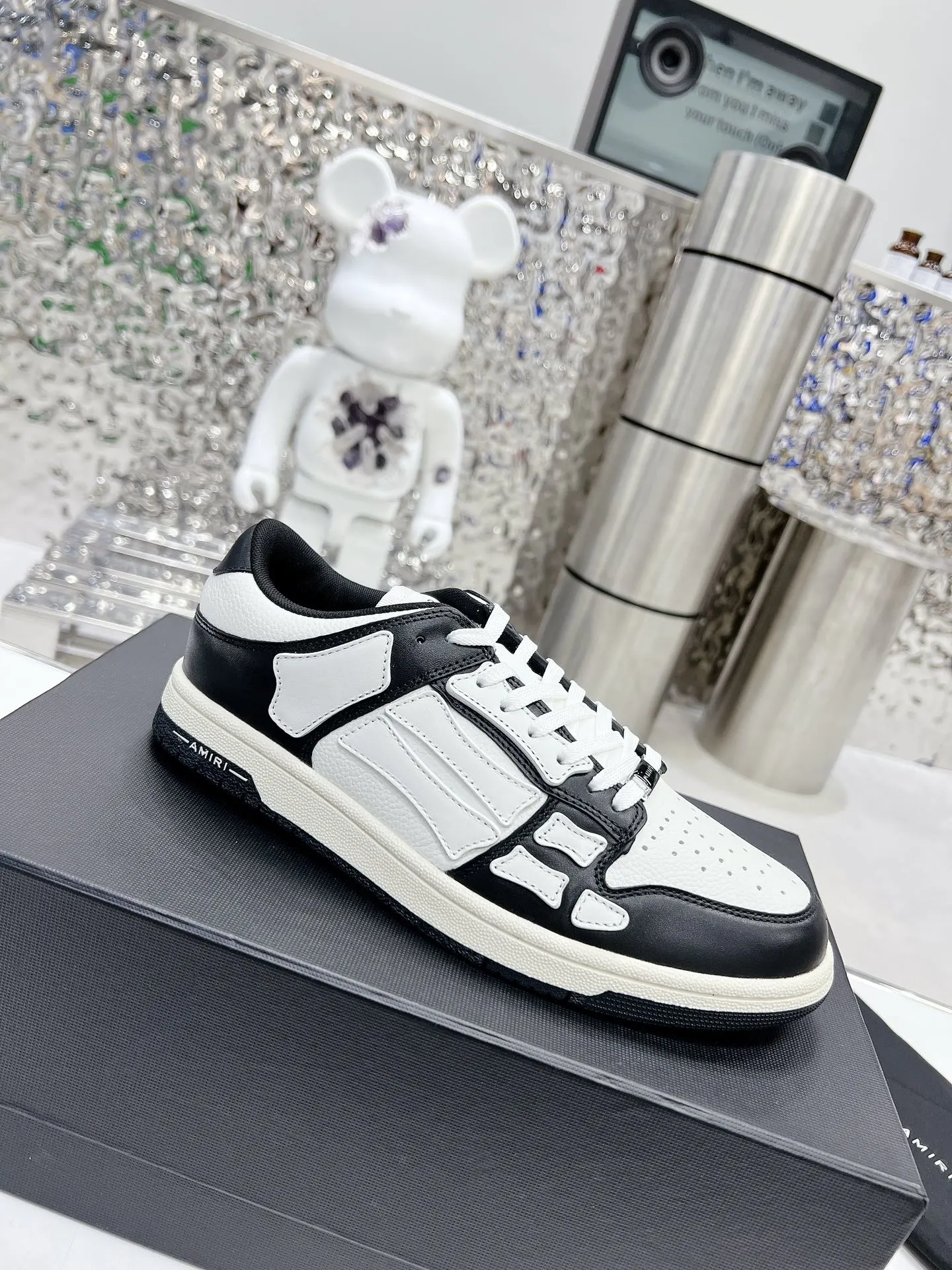 Amiri Sneakers — 6c403093