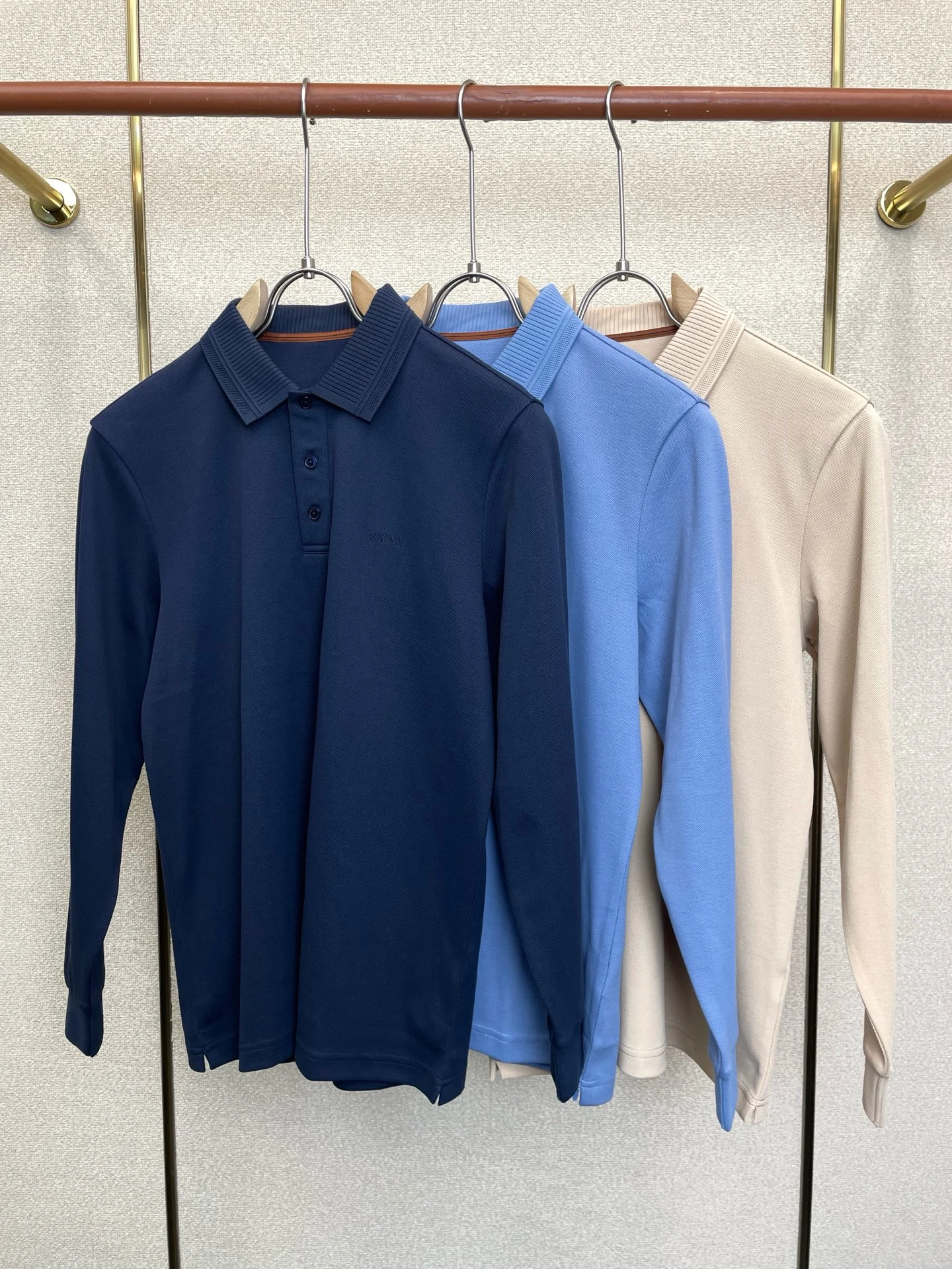 Zegna Clothing — b5f0f3b4