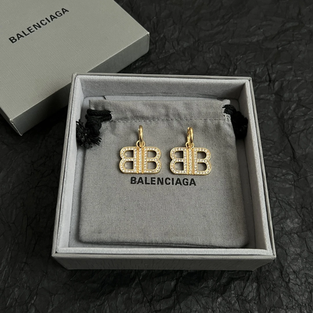 Balenciaga Jewellery — 1289c040