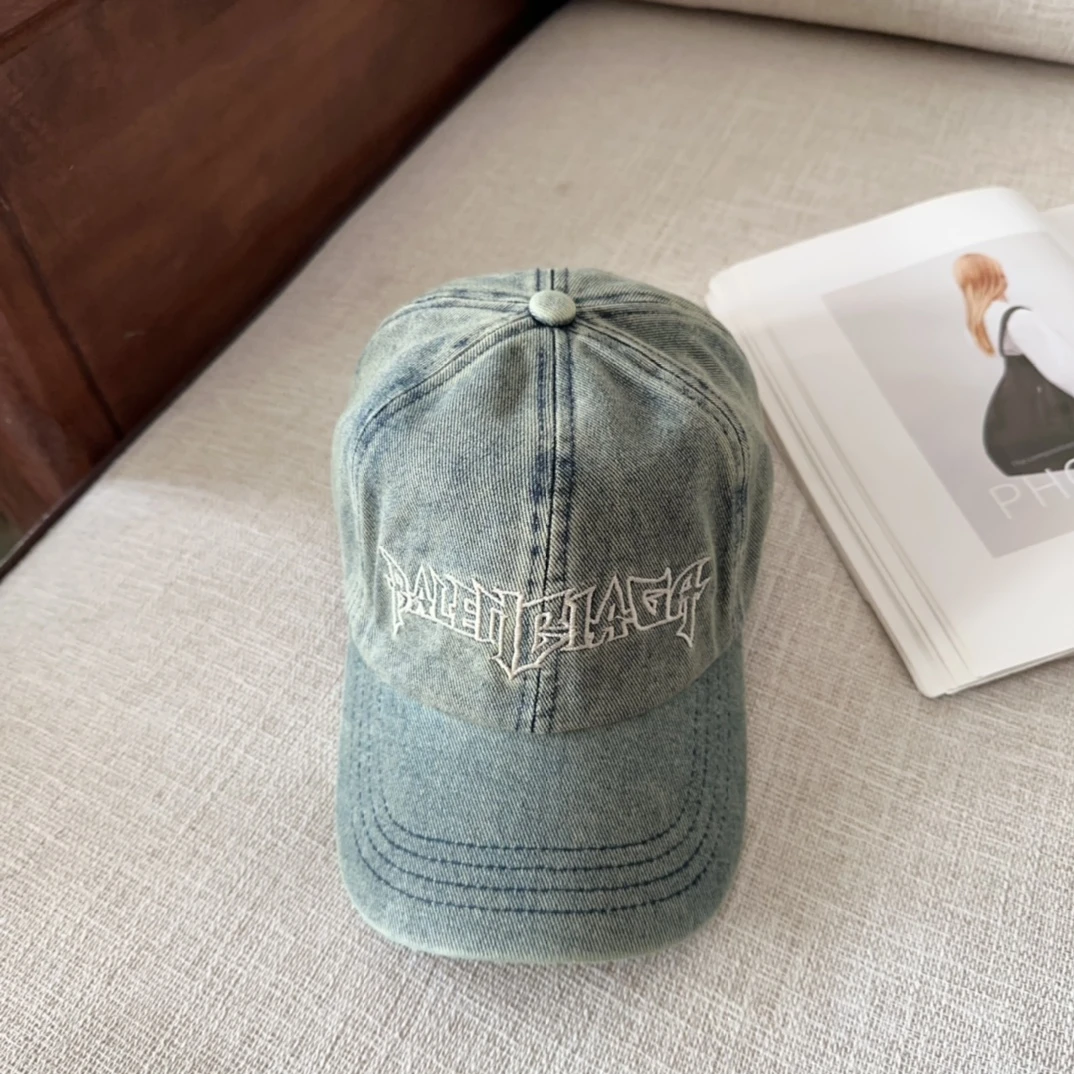 Balenciaga Hat — 12c0ea47