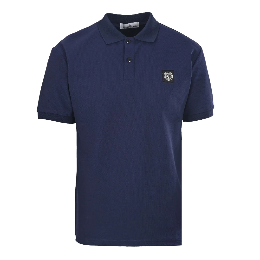 Stone Island T-Shirt — 51898f2a