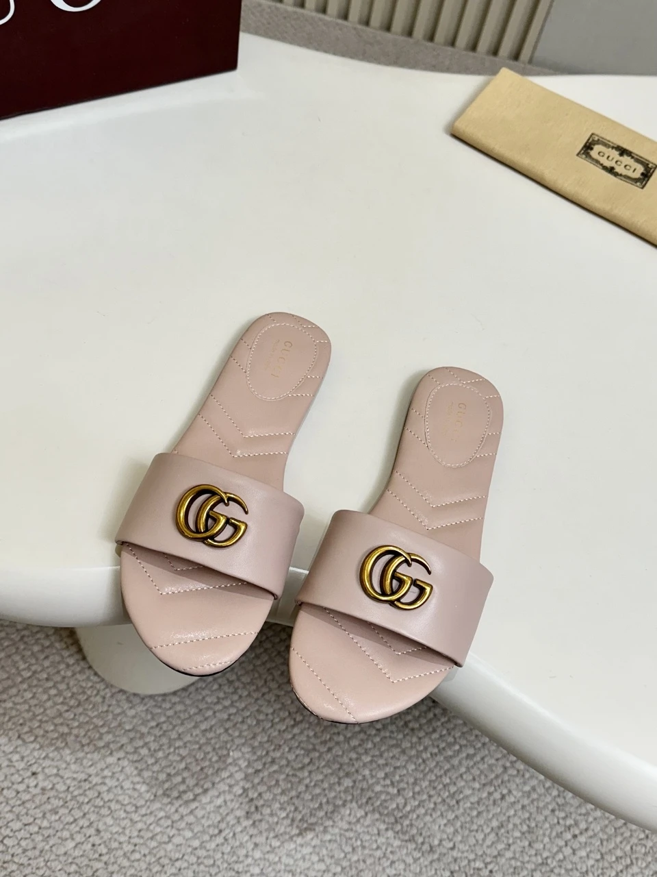 Gucci Shoes — 0fcca4e3