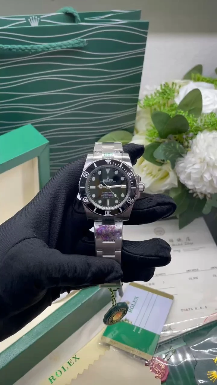 Rolex Watch — d3ce6fde