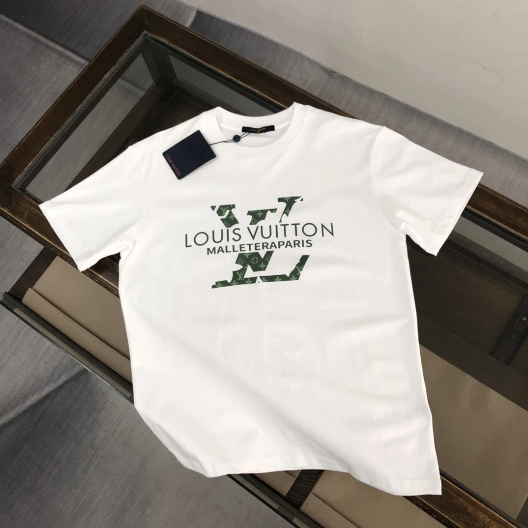 Moncler T-Shirt — 55878646