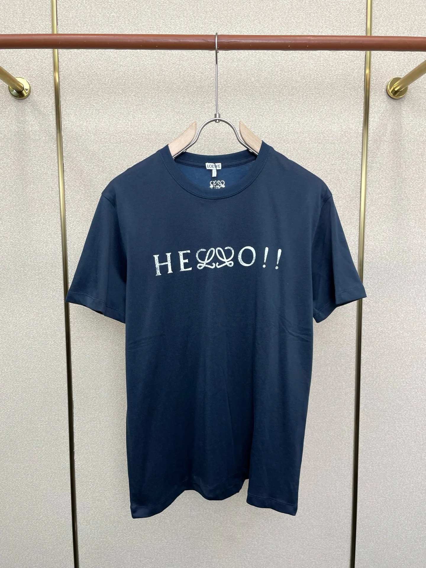 Loewe T-Shirt — d359a7dd