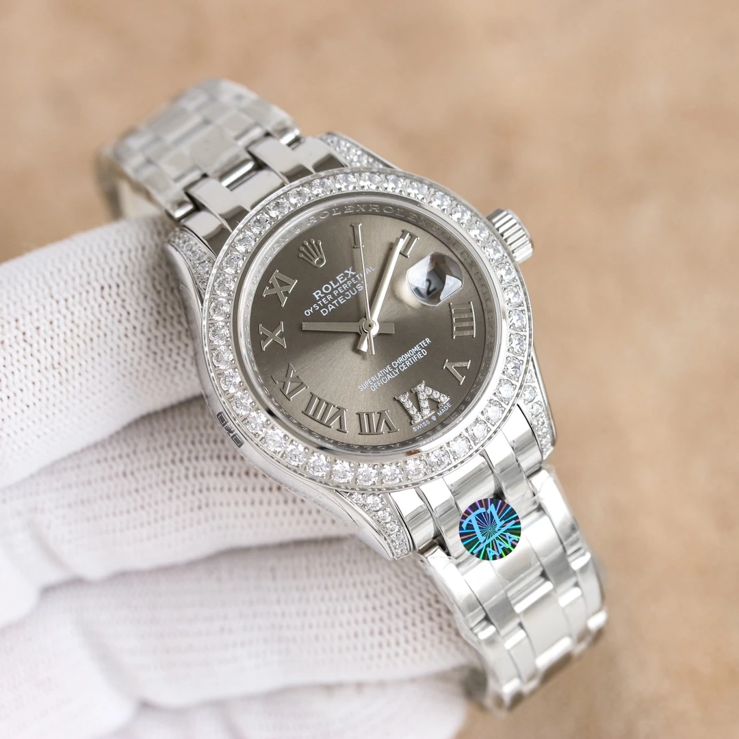 Rolex Watch — f9f79a75