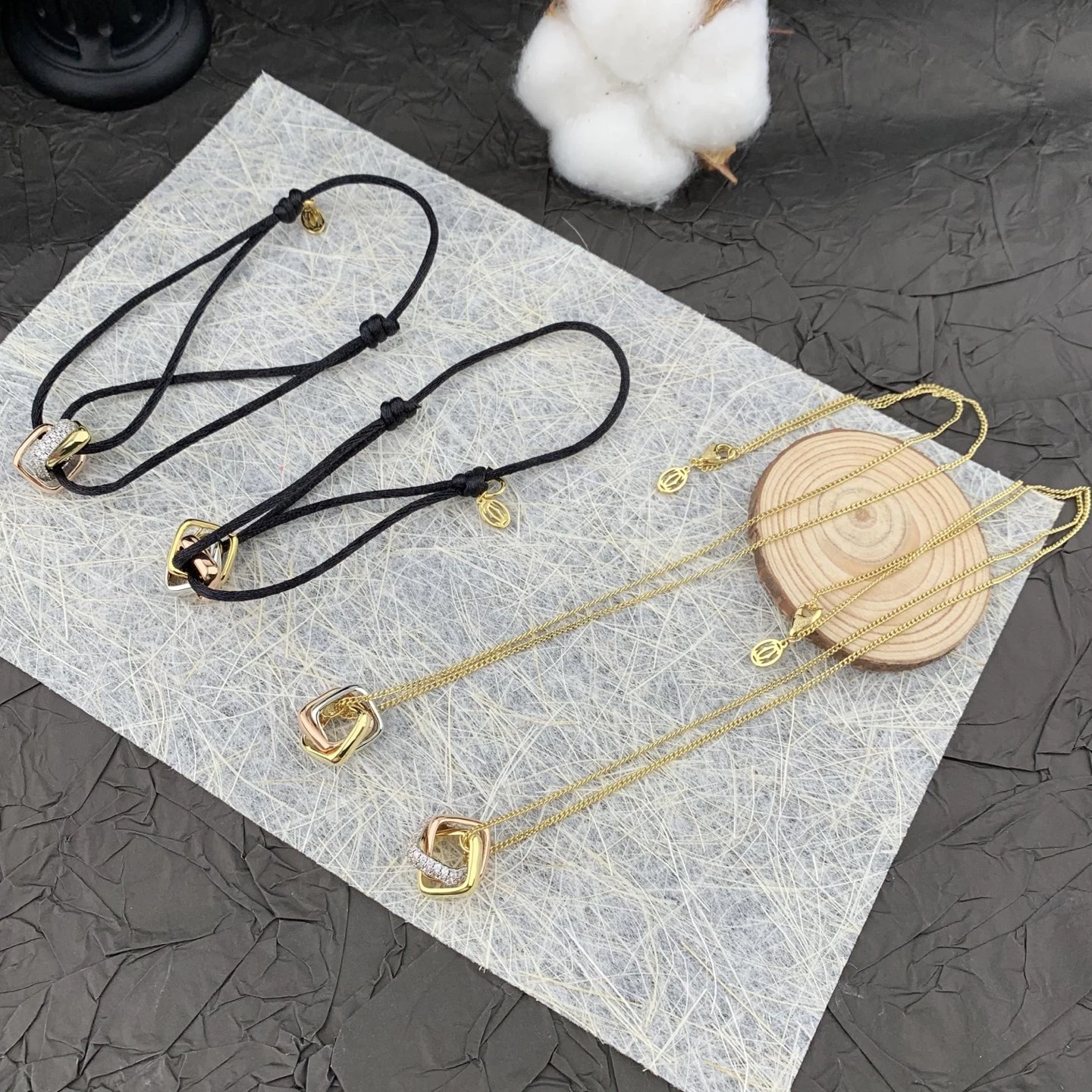 Cartier Jewellery — 02d847c8