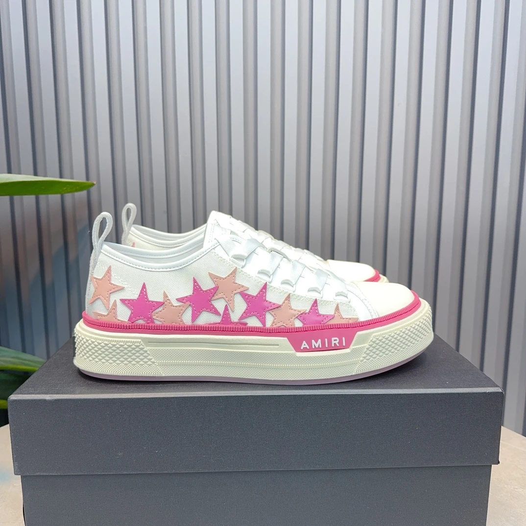 Amiri Shoes — 590f9d87