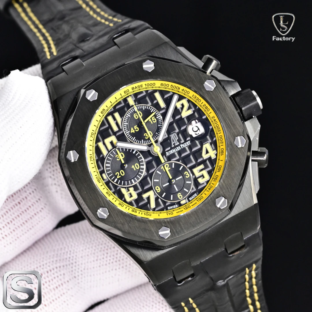 Audemars Piguet Watch — 3e5499f8