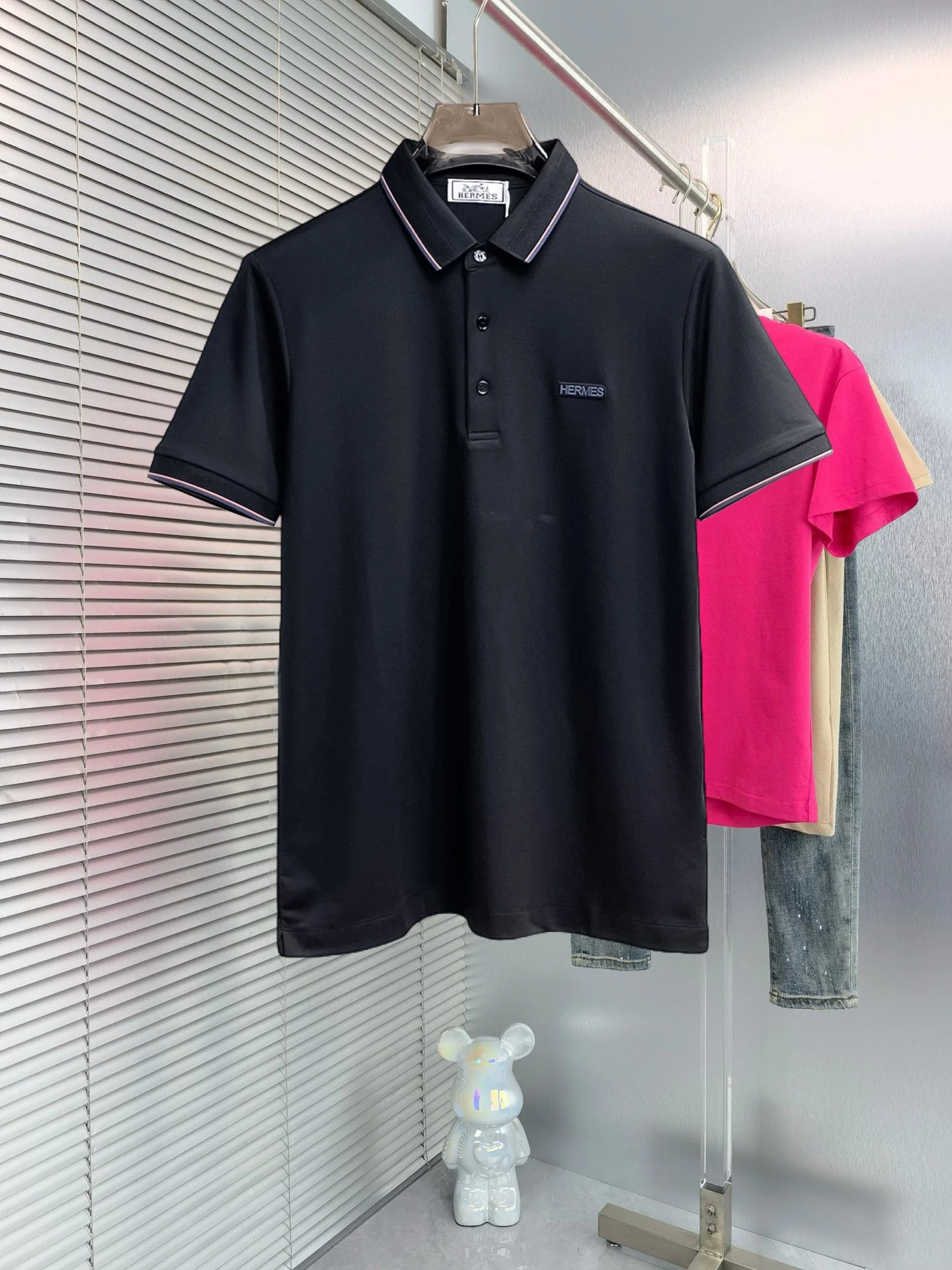 Hermès T-Shirt — 022b31fb
