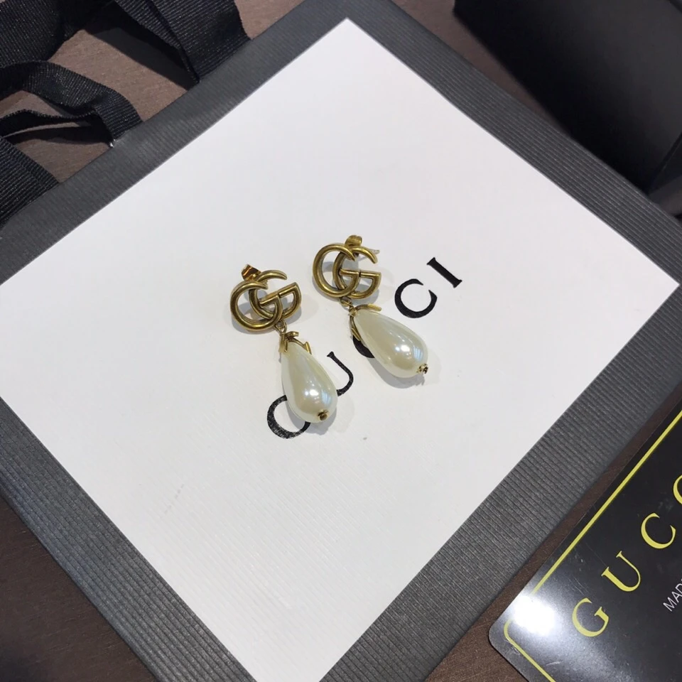 Gucci Jewellery — 4330d839