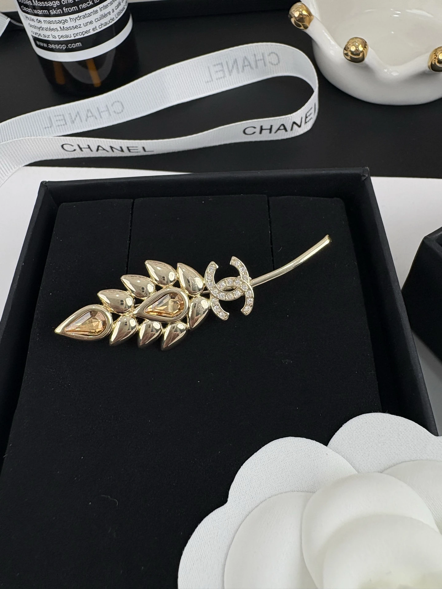 Chanel Jewellery — 90b859ba